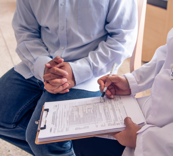 The Importance of Annual Physicals in Preventive Health