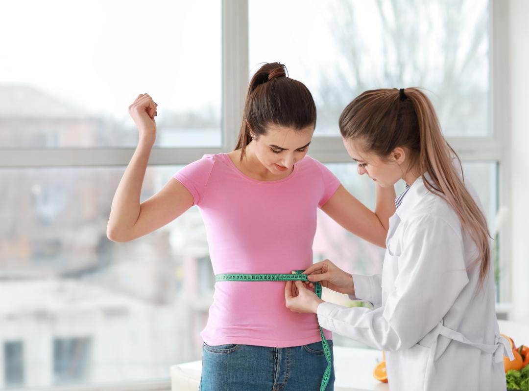 Weight Loss Programs