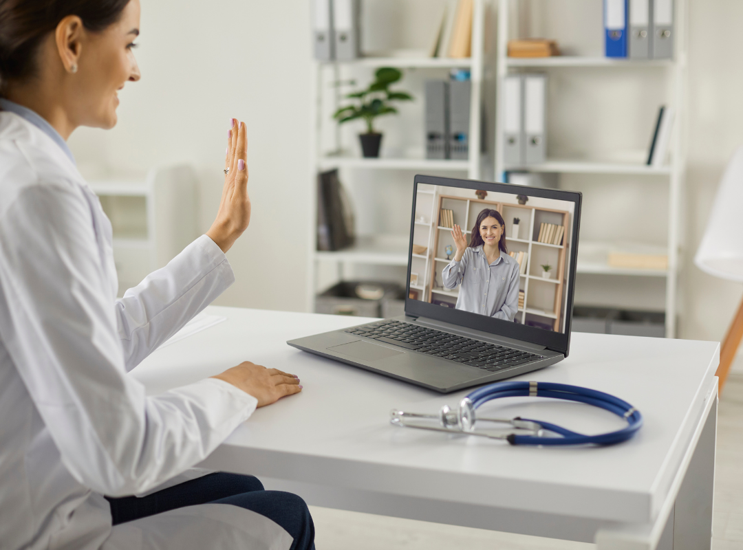 Remote Care Monitoring