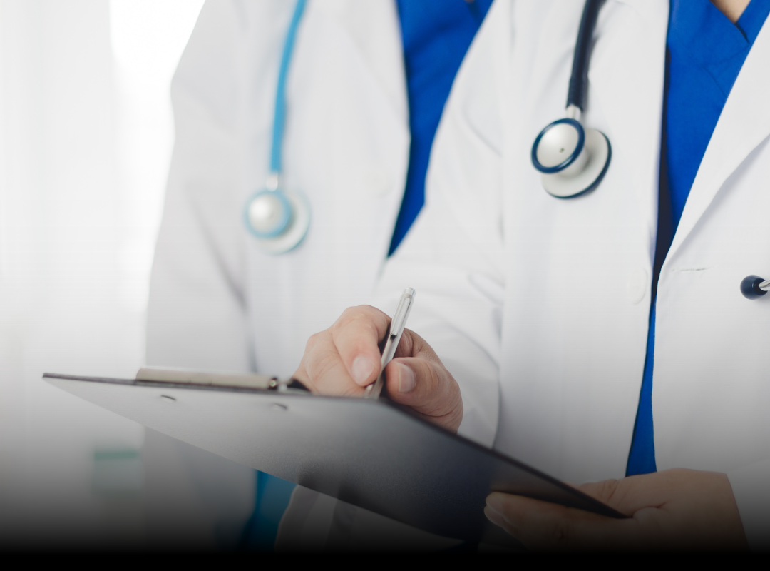 New Patient Evaluation